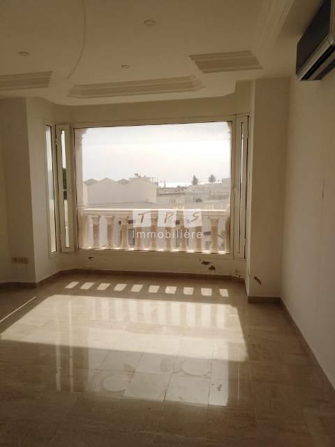 vente villa Tunisie