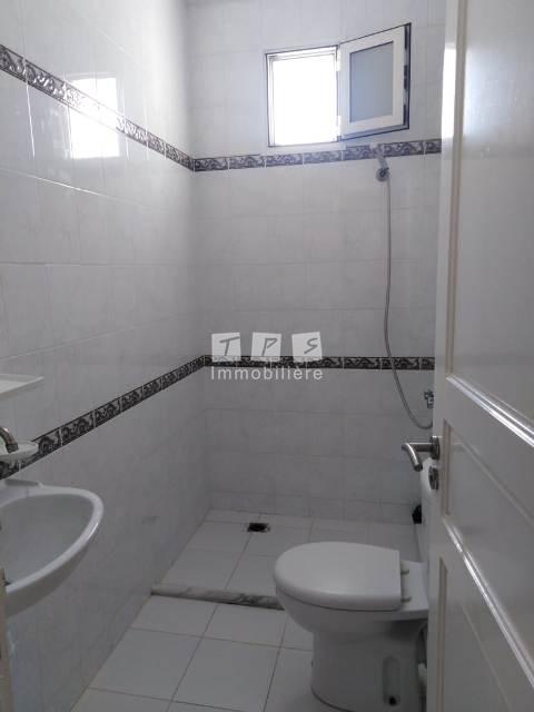 vente villa Tunisie