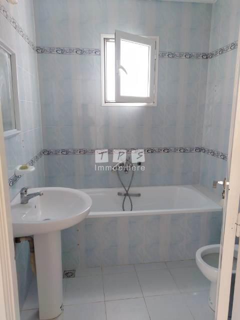 vente villa Tunisie
