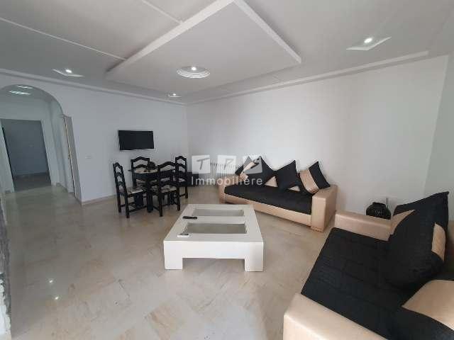 vente villa Tunisie