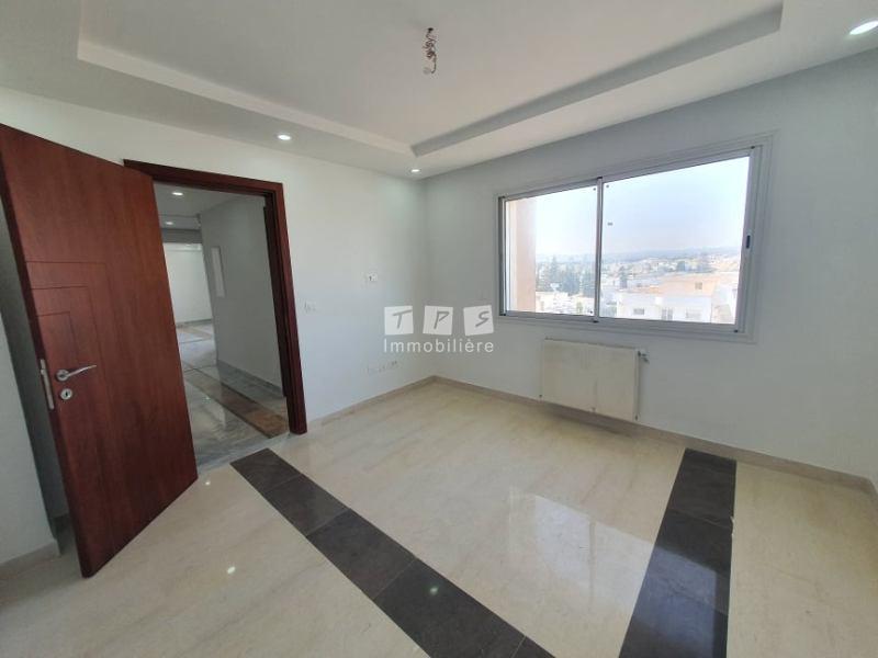 Appartement à vendre Tunisie