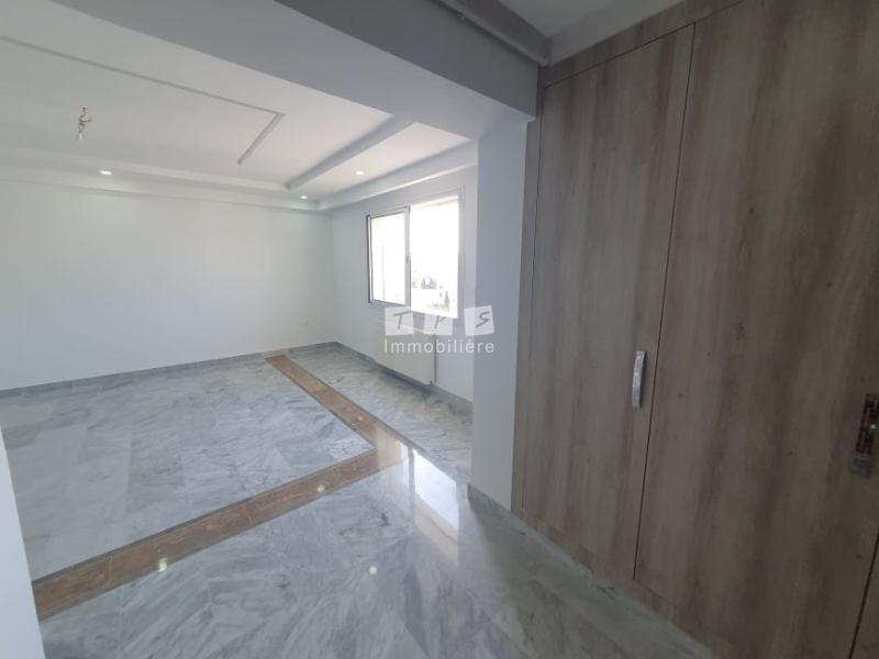 Appartement à vendre Tunisie