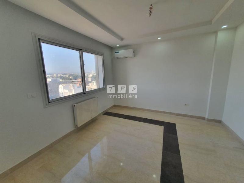 Appartement à vendre Tunisie