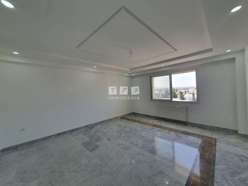 Appartement à vendre Tunisie
