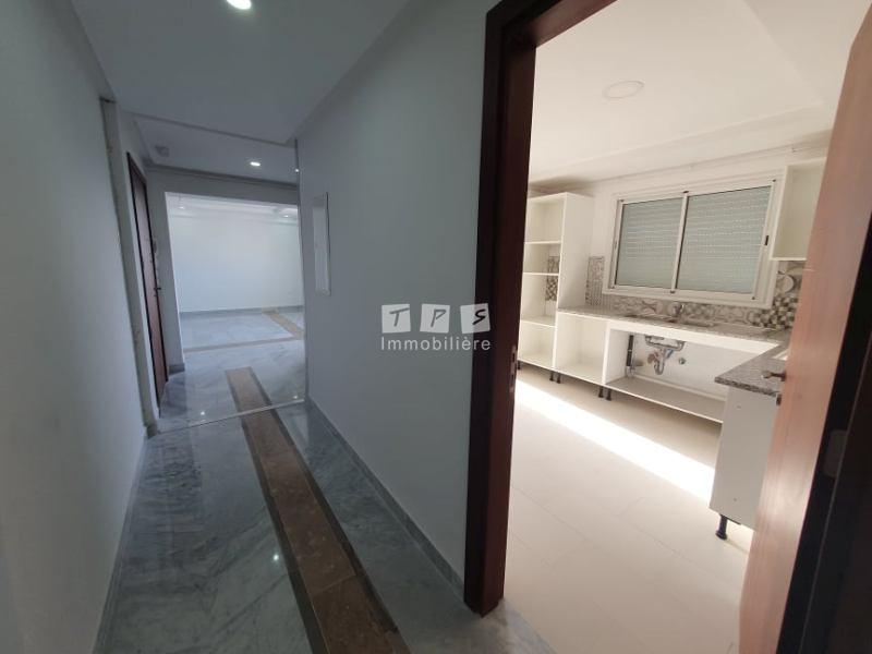 Appartement à vendre Tunisie