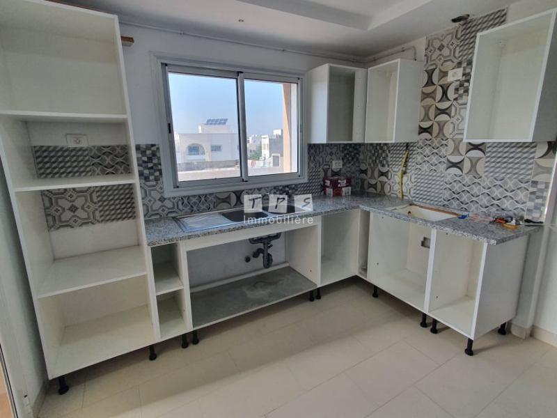Appartement à vendre Tunisie