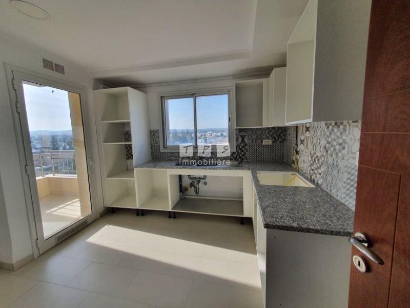 Appartement à vendre Tunisie