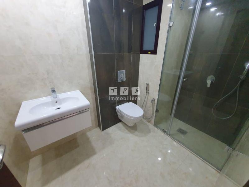 Appartement à vendre Tunisie