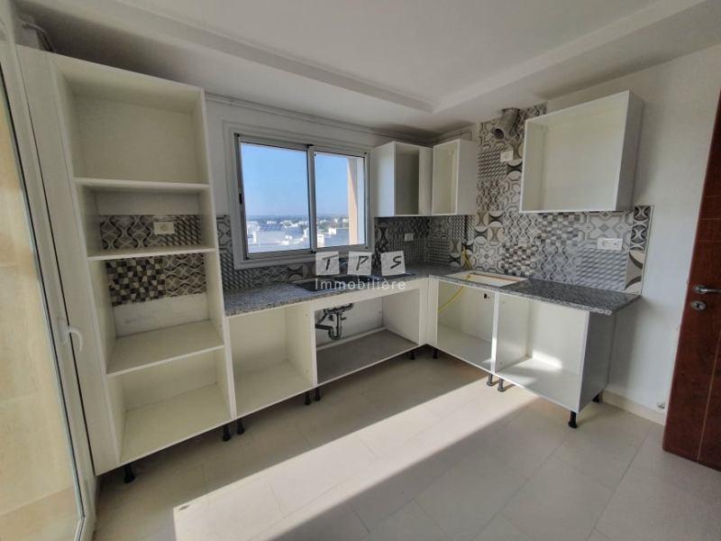 Appartement à vendre Tunisie