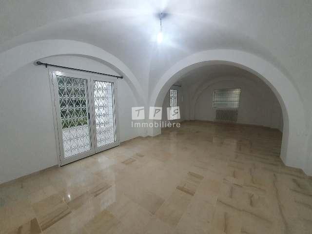 vente villa Tunisie