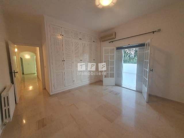vente villa Tunisie