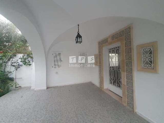 vente villa Tunisie