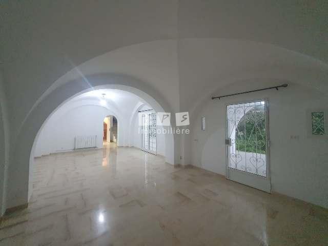 vente villa Tunisie