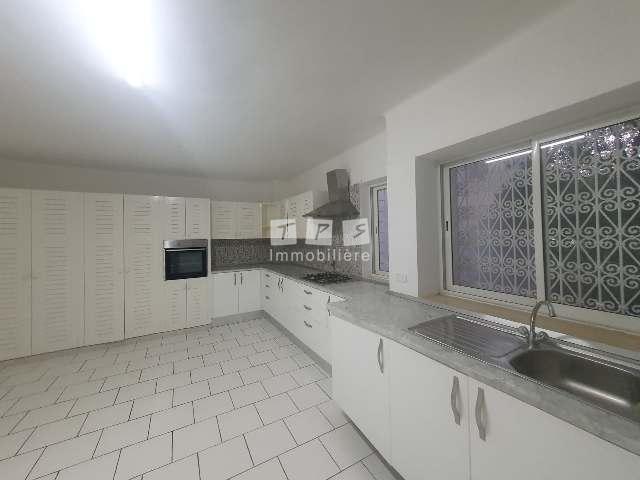 vente villa Tunisie