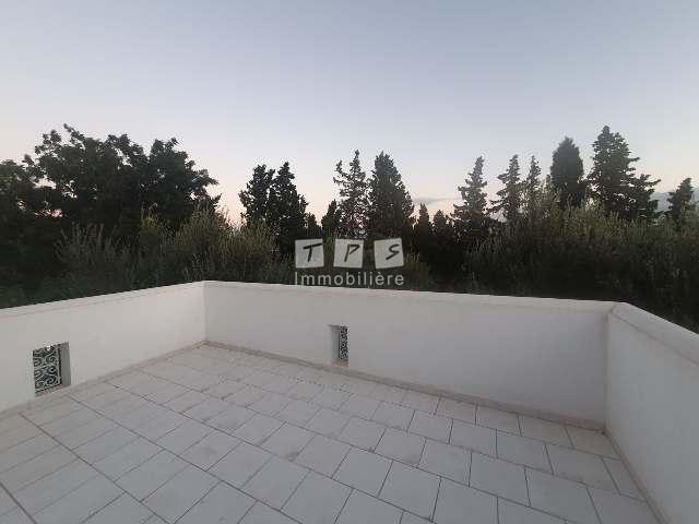 vente villa Tunisie