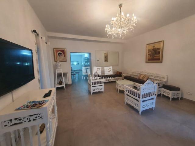 vente villa Tunisie