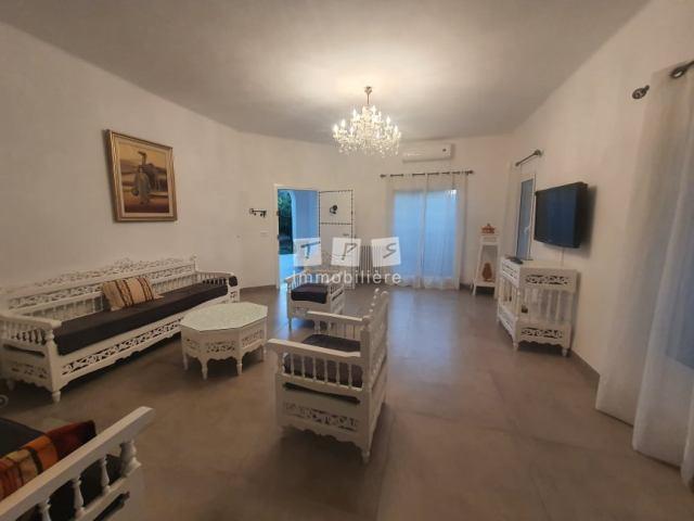 vente villa Tunisie