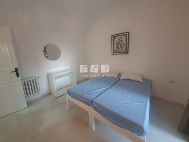 vente villa Tunisie