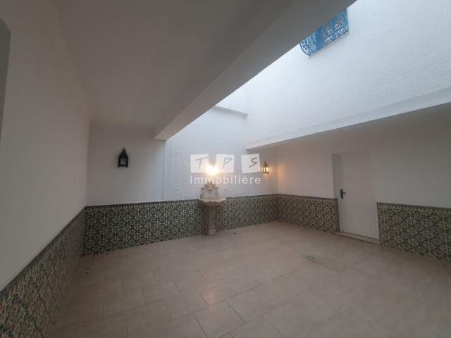 vente villa Tunisie