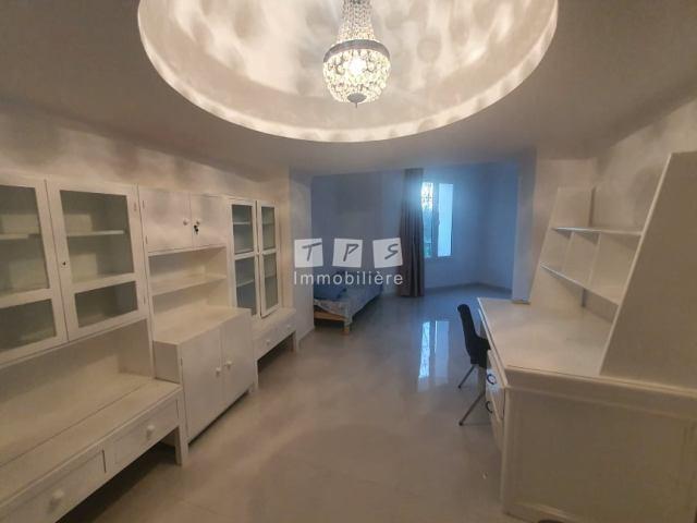vente villa Tunisie