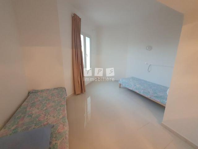 vente villa Tunisie