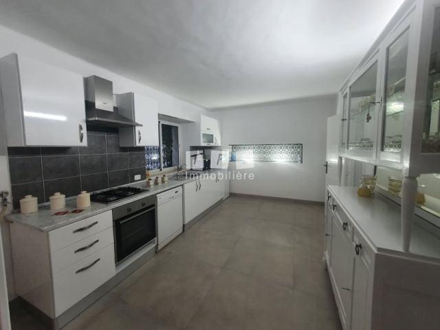 vente villa Tunisie