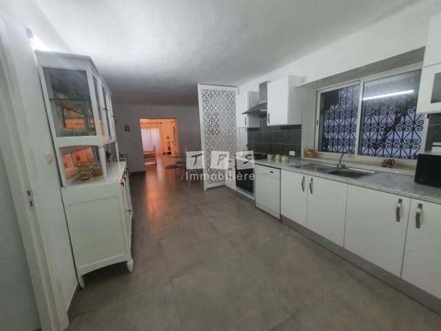 vente villa Tunisie