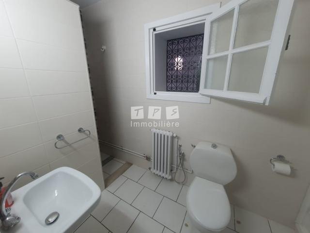 vente villa Tunisie