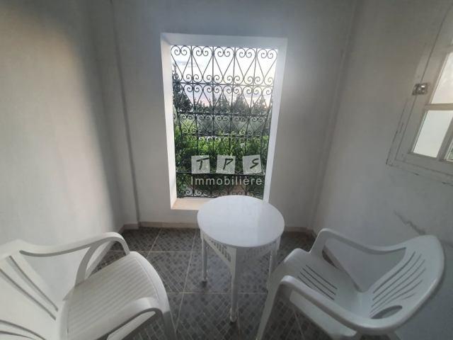 vente villa Tunisie