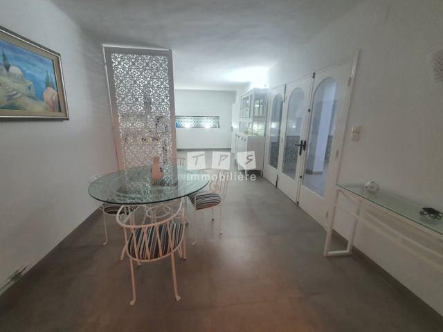 vente villa Tunisie