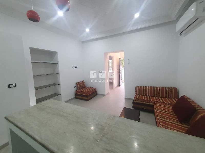 vente villa Tunisie