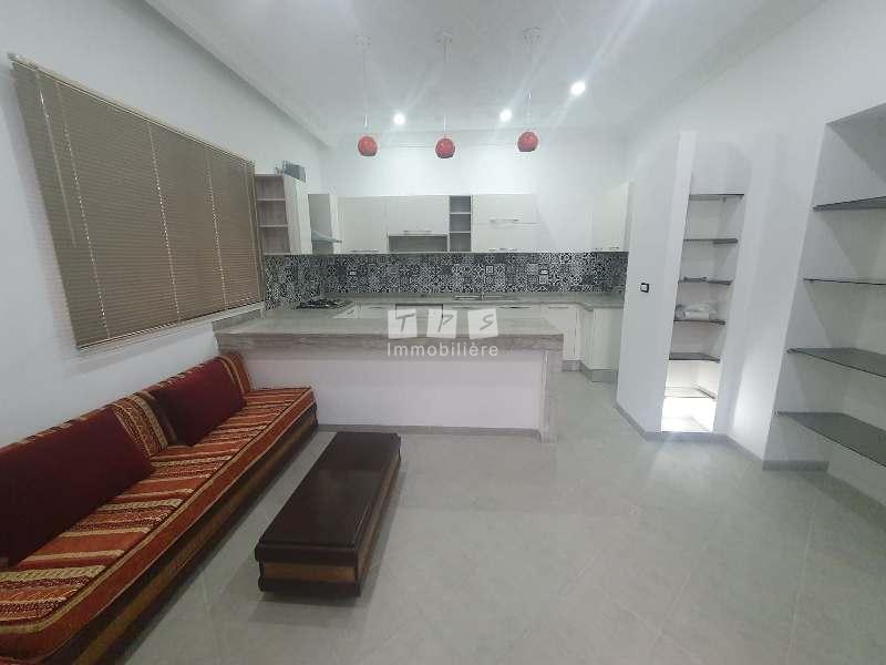 vente villa Tunisie