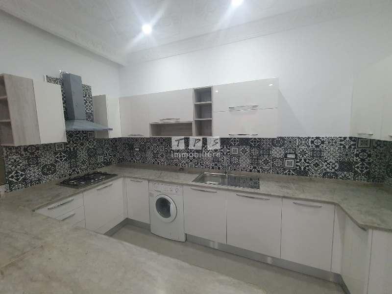 vente villa Tunisie