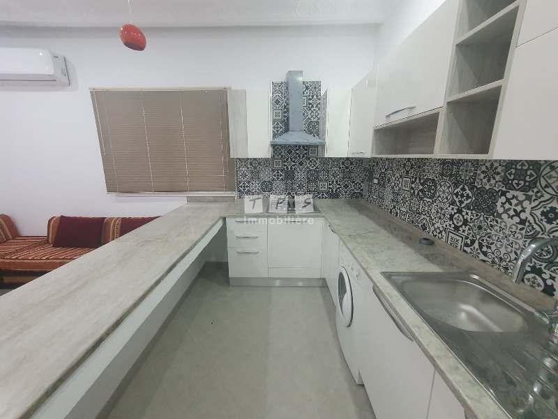 vente villa Tunisie