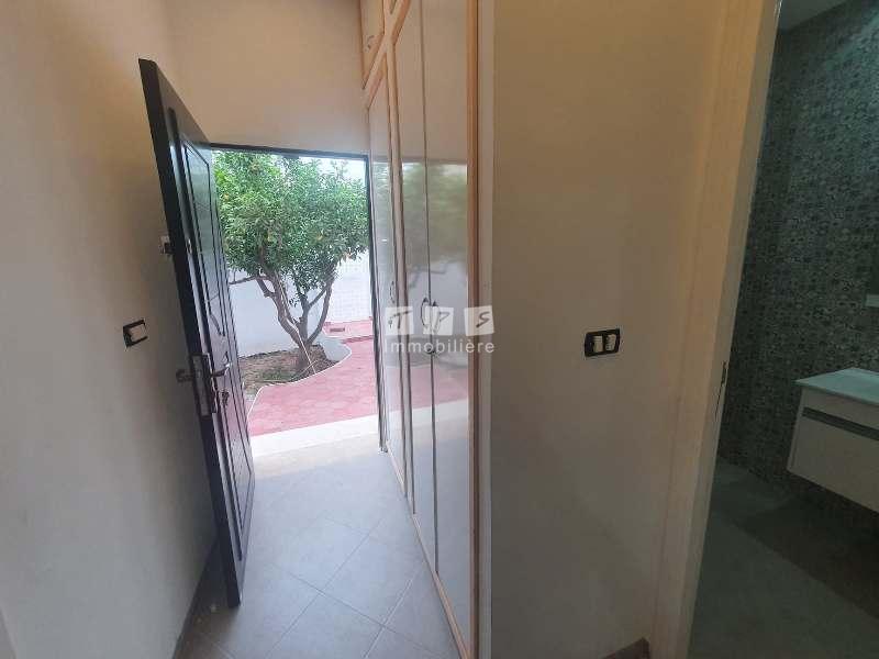 vente villa Tunisie