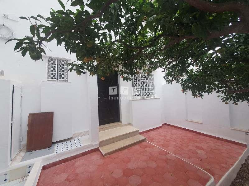 vente villa Tunisie