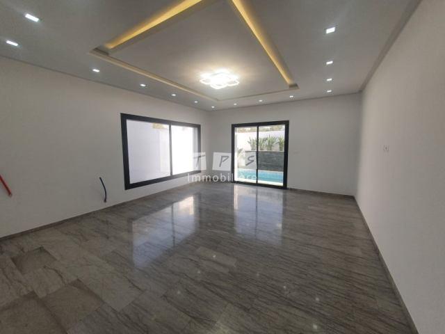 Appartement à vendre Tunisie
