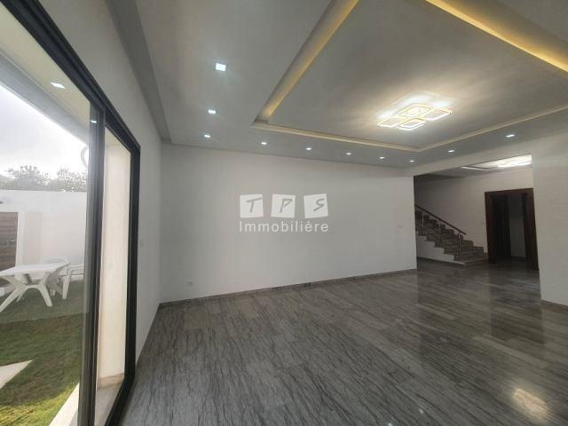 Appartement à vendre Tunisie