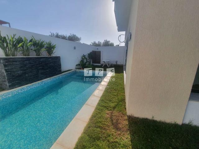 Appartement à vendre Tunisie