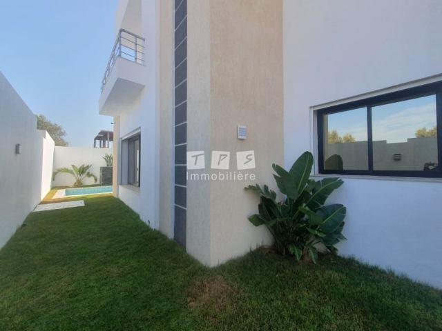 Appartement à vendre Tunisie