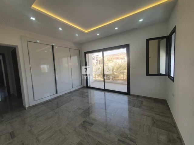 Appartement à vendre Tunisie