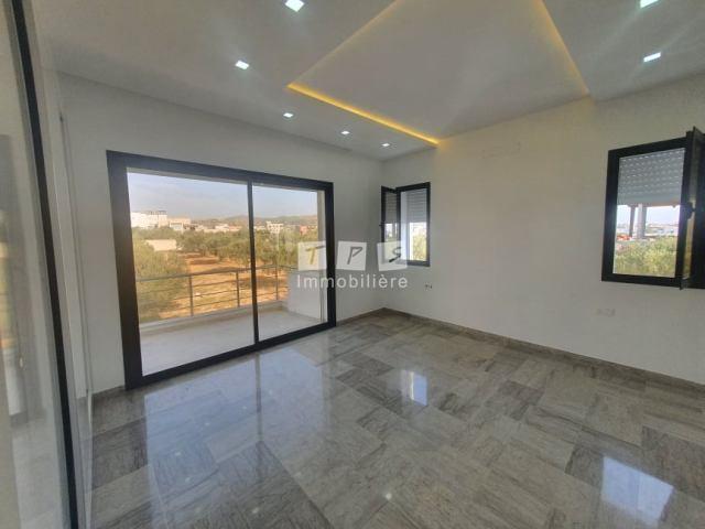 Appartement à vendre Tunisie