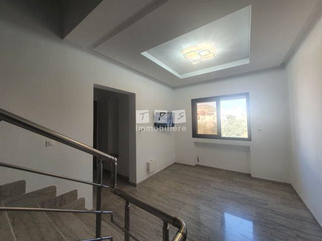 Appartement à vendre Tunisie