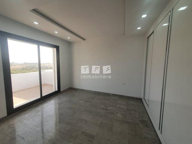 Appartement à vendre Tunisie