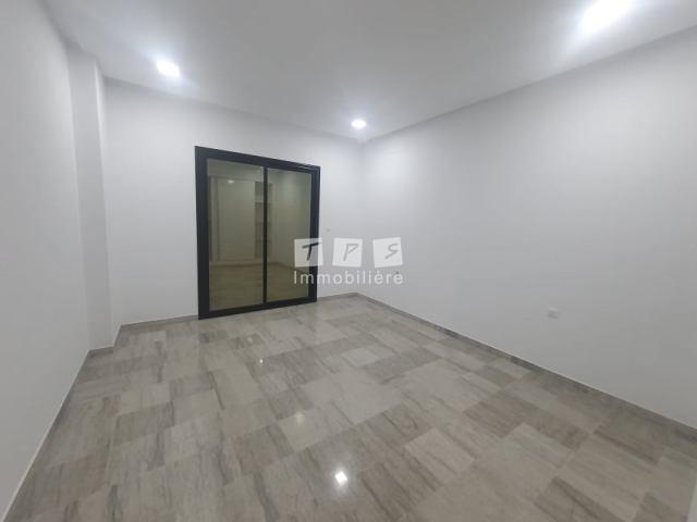 Appartement à vendre Tunisie