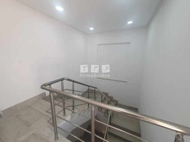 Appartement à vendre Tunisie