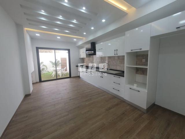 Appartement à vendre Tunisie