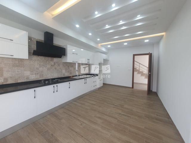 Appartement à vendre Tunisie