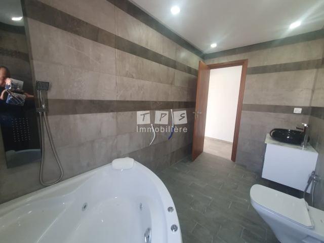 Appartement à vendre Tunisie