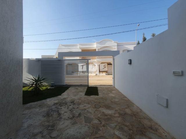 Appartement à vendre Tunisie